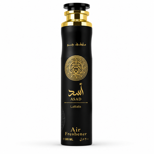 Lattafa Asad Air Freshener 300 ml